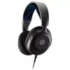 Steelseries Arctis Nova 1P ausinės su laidu, lankeliu, žaidimams, juodos