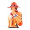 ABYstyle figūrėlė ONE PIECE - FigurinePortgas D. Ace x2 (3665361054771)