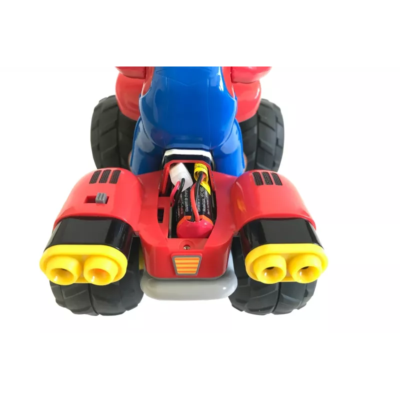 Keturratis Carrera Mario Kart Peach