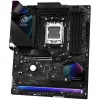 Pagrindinė plokštė ASRock Phantom Gaming B850 Riptide WiFi — AMD B850, Socket AM5, ATX, DDR5, 4x M.2, Wi‑Fi 7, 2.5Gb LAN