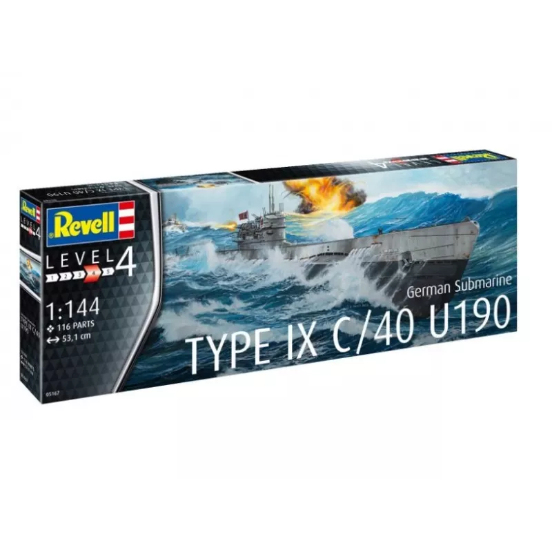 Revell 05167