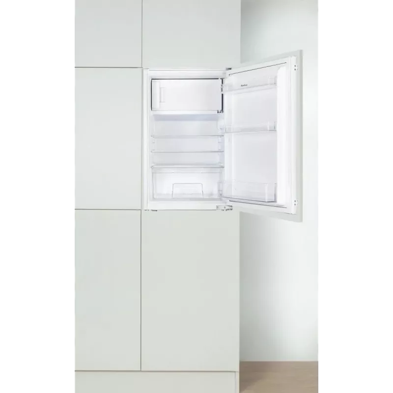 Šaldytuvas-šaldiklis BM132.3i(E)