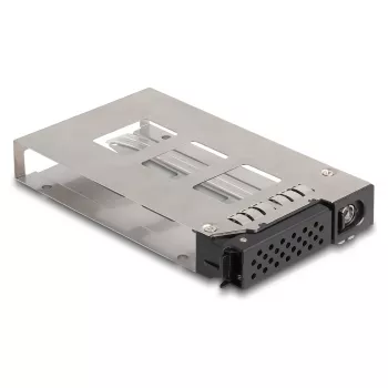 Saugojimo įrenginio dėklas DeLOCK 47005 47011 47019 2,5 colio U.2 NVMe SSD