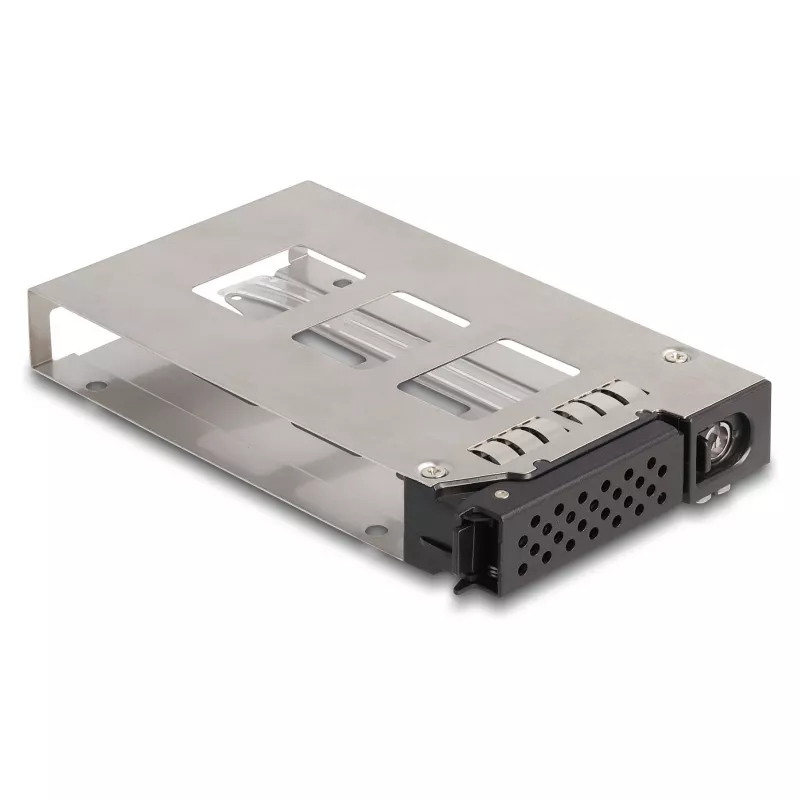 Saugojimo įrenginio dėklas DeLOCK 47005 47011 47019 2,5 colio U.2 NVMe SSD