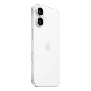 Apple iPhone 16 128GB Balta