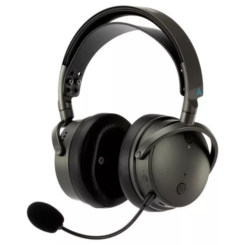 Audeze Headset Maxwell for PlayStation Juoda - Audio - Wireless (29066)