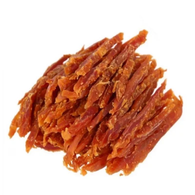 HILTON Minkštas anties gabalėlis – skanėstas šunims – 500 g