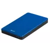 HDD dėklas Tracer TRAOBD46398 mėlynas 2,5 colio