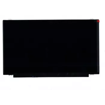 Nešiojamojo kompiuterio ekrano skydelis Lenovo 15,6 colio FHD IPS 1920x1080 (pakaitinis skydelis, modelis 02DD008)