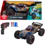 Elektrinis bekelės RC automobilis Simba-Dickie Furious Phoenix 1:10 skalė