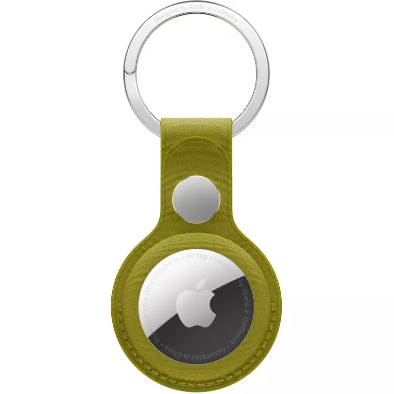 Apple PWAZ-51318 Geltonas