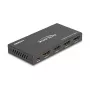 DeLOCK HDMI jungiklis 3 x HDMI į 1 x HDMI išėjimas 8K 60 Hz