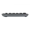 Belaidis rinkinys MK270 Logitech