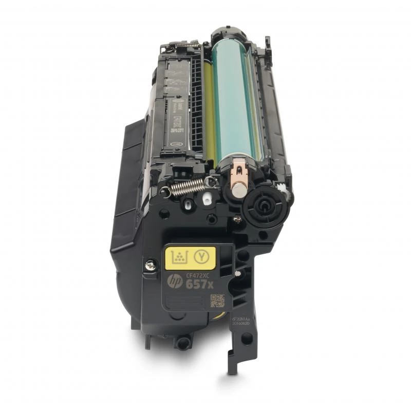 Toner Geltona /M681/23K CF472XC HP