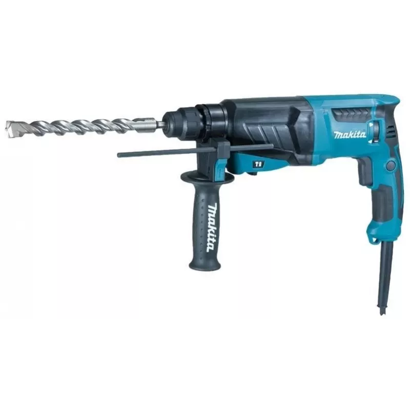 Makita HR2630J 26mm 800W SDS-Plus grąžtas