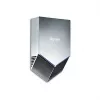 Airblade V, 100-127 V, 50 - 60 Hz, 234 mm, 100 mm, 394 mm, 2.9 kg