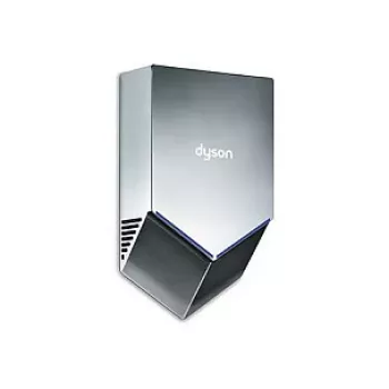 Airblade V, 100-127 V, 50 - 60 Hz, 234 mm, 100 mm, 394 mm, 2.9 kg