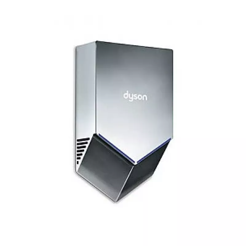 Airblade V, 100-127 V, 50 - 60 Hz, 234 mm, 100 mm, 394 mm, 2.9 kg