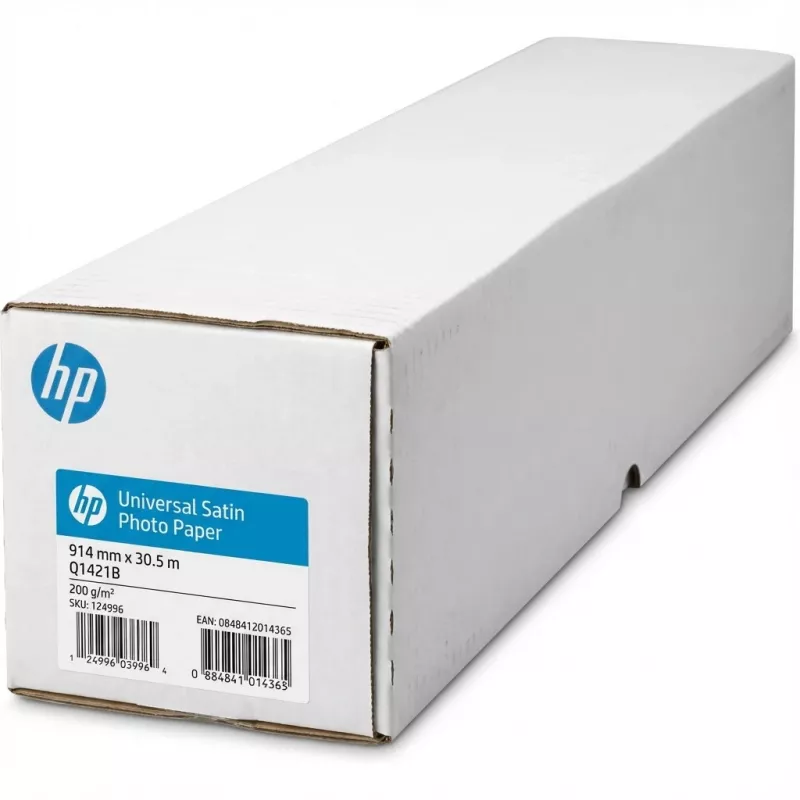Fotopopierius HP Q1421B