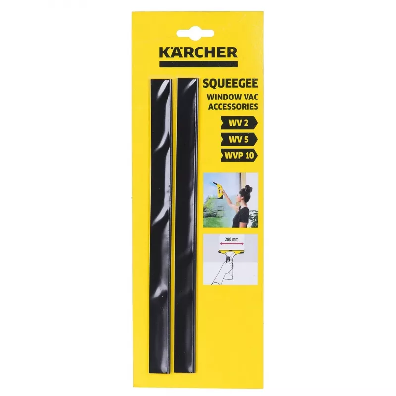 Valytuvas WV KARCHER langų valymo prietaisui 280m