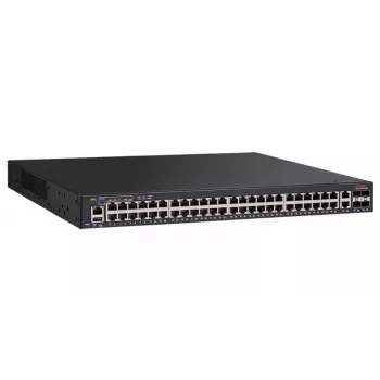 Ruckus ICX 7150-48PF - jungiklis - L3 - valdomas - 48 x 10/100/1000 (PoE+)