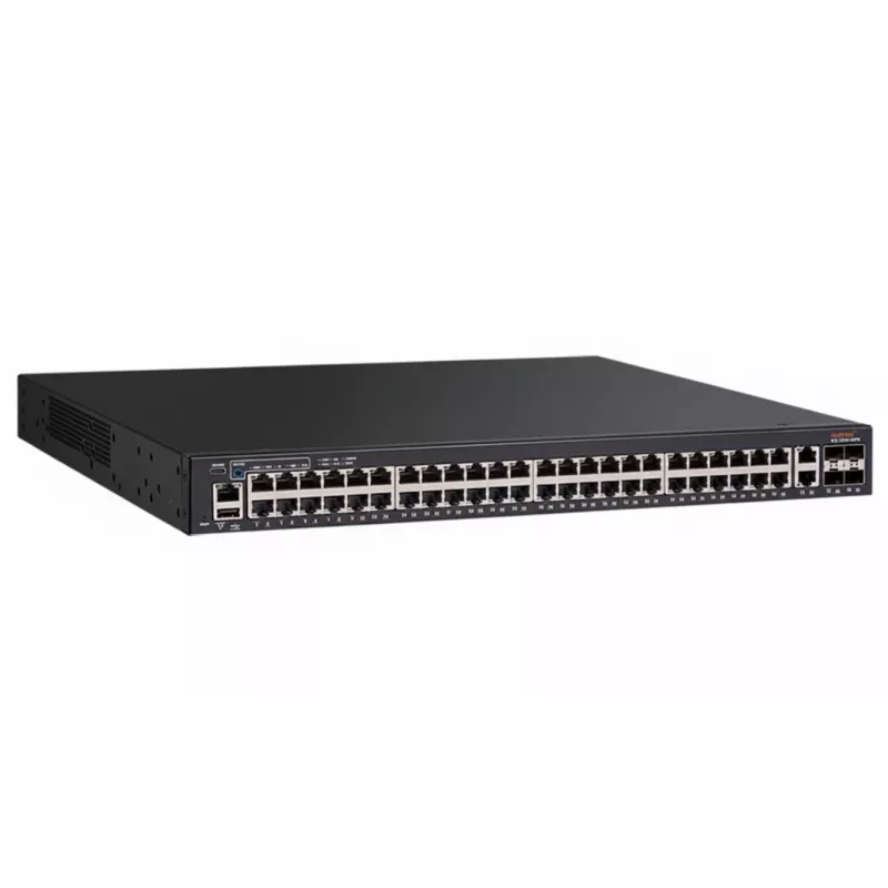 Ruckus ICX 7150-48PF - jungiklis - L3 - valdomas - 48 x 10/100/1000 (PoE+)