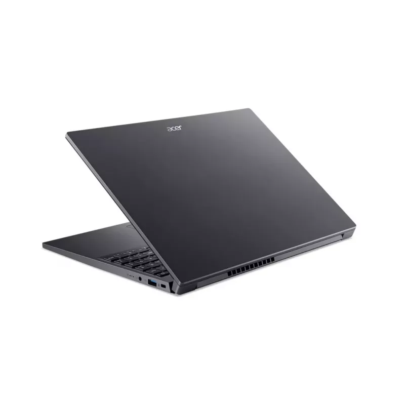 Nešiojamas kompiuteris Acer Aspire Go 15 – Intel Core i5-1334U, 15,3 colio ekranas, 8 GB RAM, 256 GB SSD, Windows 11