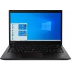 Nešiojamas kompiuteris Lenovo ThinkPad T14s G1 / i5 / RAM 8 GB / SSD / 14,0 inch FHD