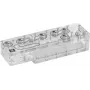 Alphacool Core Distroplate 240 XS D5/DDC, ARGB - akrilas