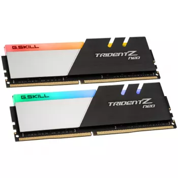 G.Skill Trident Z F4-3600C16D-16GTZNC Atminties modulis 16 GB 2 x 8 GB DDR
