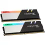 G.Skill Trident Z F4-3600C16D-16GTZNC Atminties modulis 16 GB 2 x 8 GB DDR