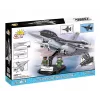 Statybinis rinkinys Cobi F-16D Fighting Falcon, 436 dalys, mastelis nenurodytas