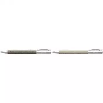 Faber-castell 147055 juoda