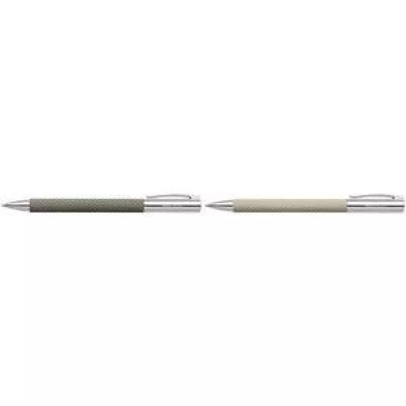 Faber-castell 147055 juoda