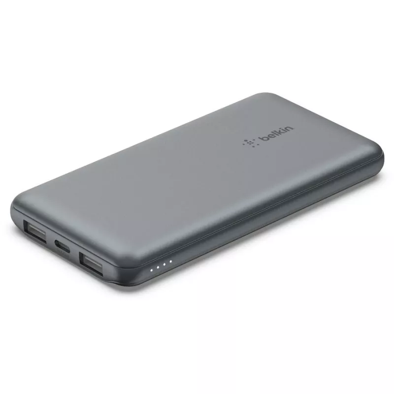 Nešiojamasis įkroviklis Belkin BoostCharge 10000 mAh