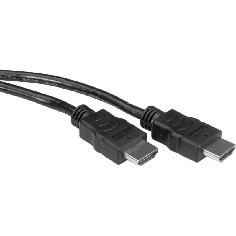 Nilox 1m HDMI 1.4 HDMI laidas HDMI tipas A (standartinis) juodas