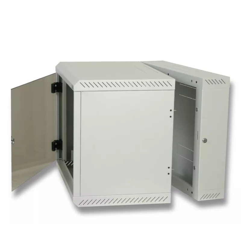 Wall mounted rack Triton 19 inch Rack Wall-mount 4U/250