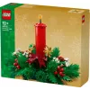 LEGO 40743 Kalėdų stalo puošmena