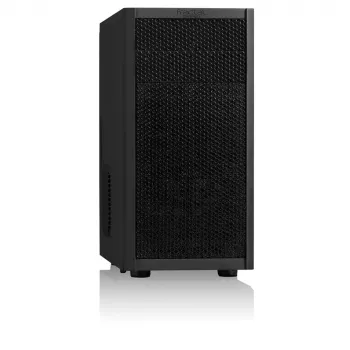 Fractal Design Core 1000 USB 3.0 Midi Tower Black