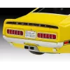 Plastikinis modelis 70 Shelby Mustang GT500 1/25
