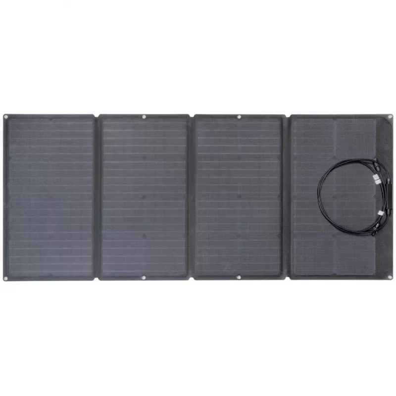 Saulės baterija 160W/5006401007 Ecoflow
