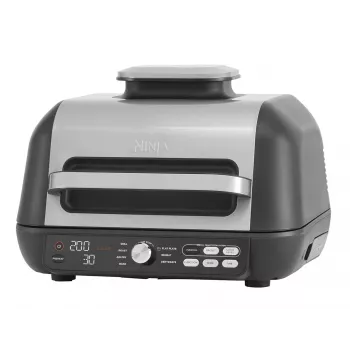Ninja AG651EU kontaktinė grilis
