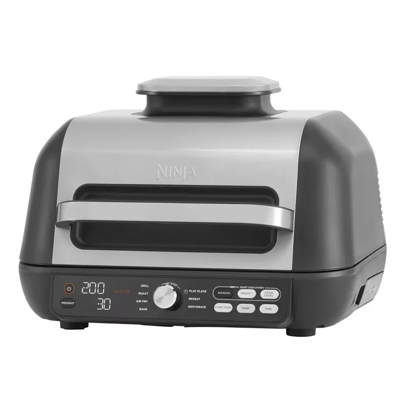 Ninja AG651EU kontaktinė grilis