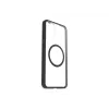Dėklas Samsung Galaxy S25+ Otterbox React su magnetais