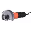 Juoda&DECKER BEG120-QS kampinis šlifuoklis 125 mm 800 W