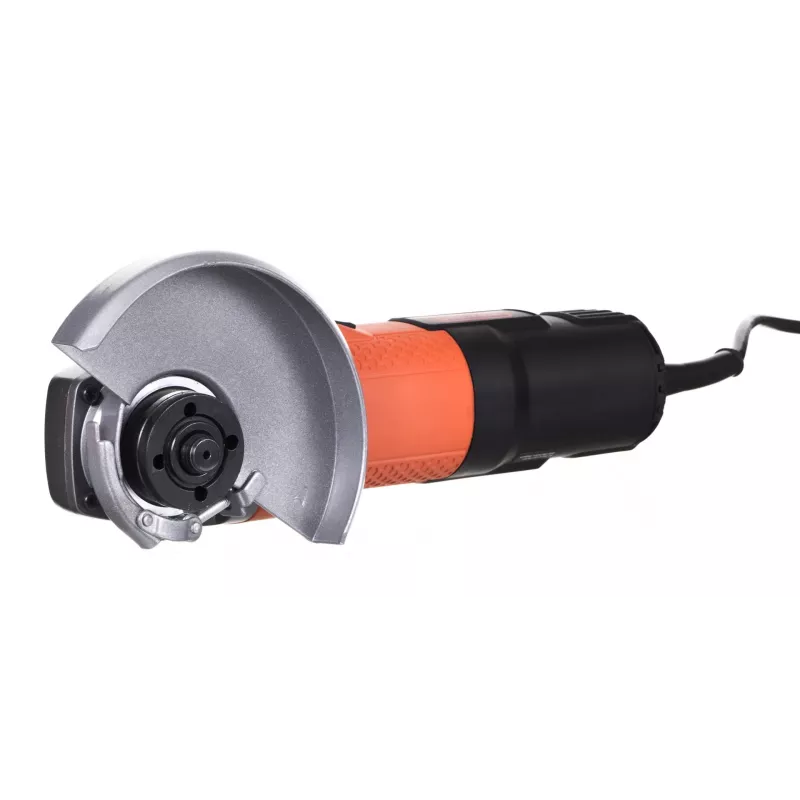 Juoda&DECKER BEG120-QS kampinis šlifuoklis 125 mm 800 W