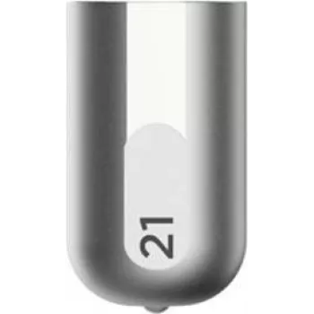 Cricut 2007308 įspaudimo antgalis metalinis (2007308)