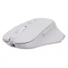 Pelė SBOX WM-308 White USB
