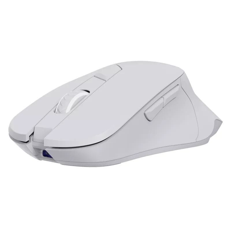 Pelė SBOX WM-308 White USB