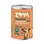 ZOYA Superfood Ėriena - šlapias šunų maistas - 400 g